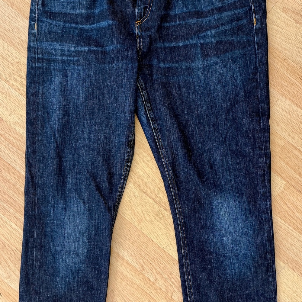 Women’s Blue Jeans rag and bone